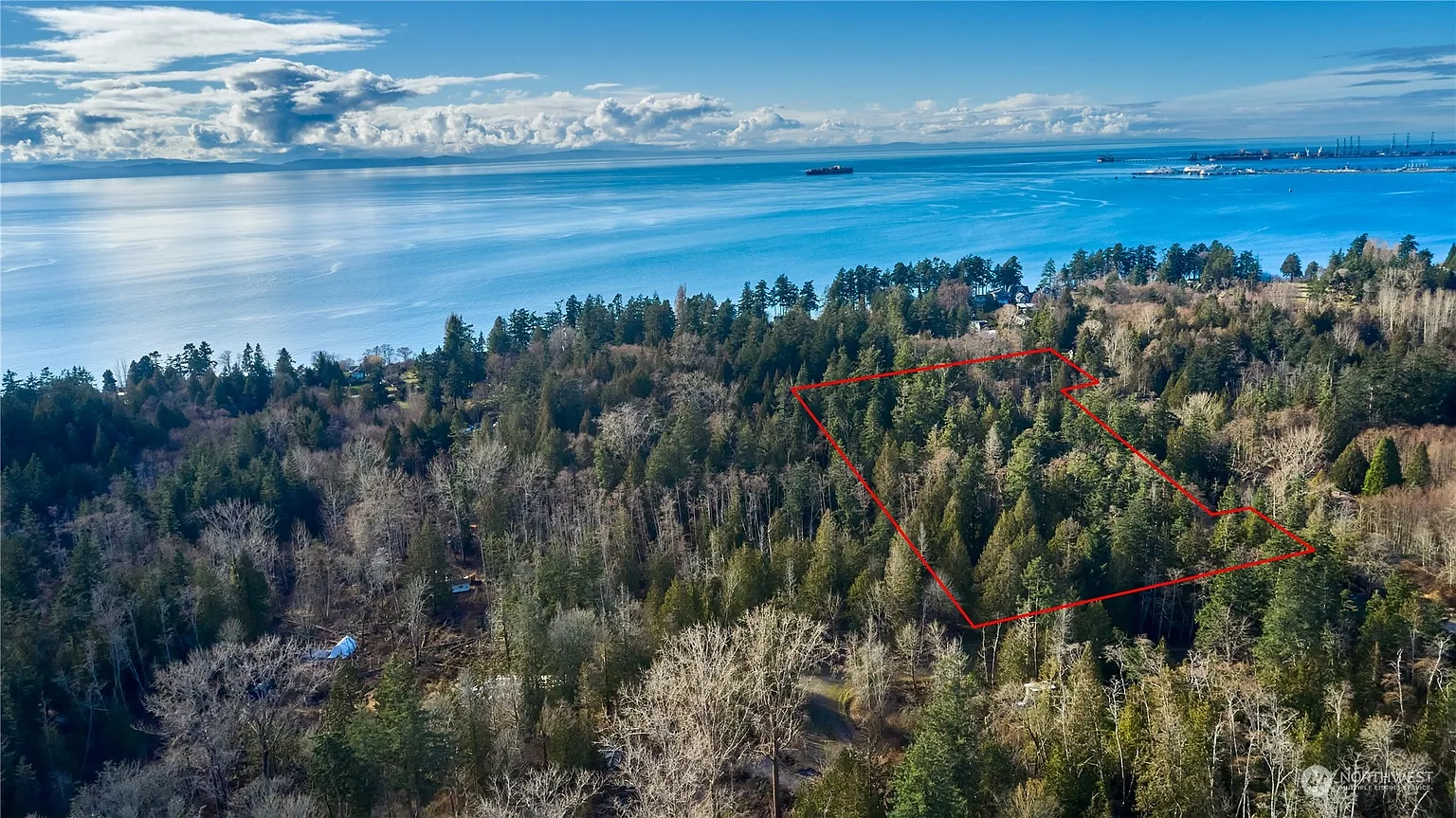 0 Lot 2 Marine Drive photo 1
