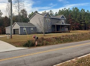 392 Simms Mill Rd, Liberty, SC 29657