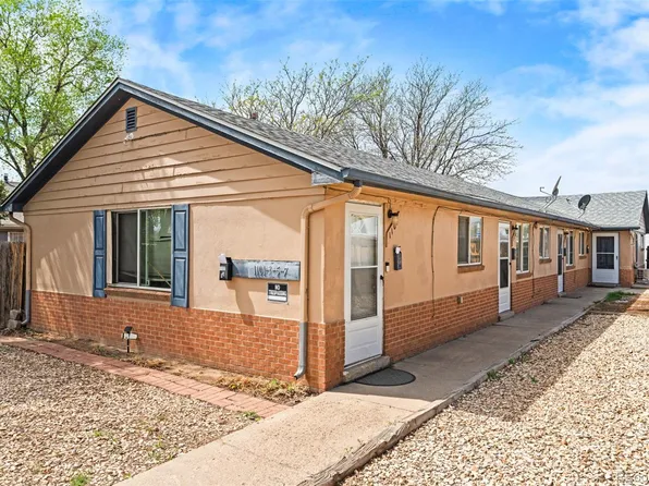 1101 Akron Street, Aurora, CO 80010