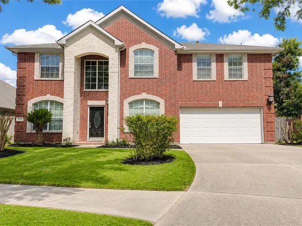 1223 Oak Canyon Ln, Richmond, TX 77469