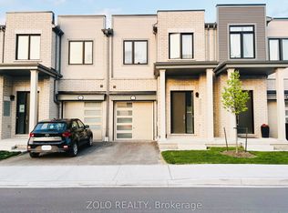 7 Sorbara Way, Whitby, ON L1M2L1