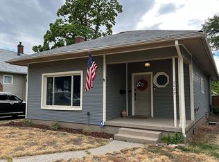 2623 Brinker Ave, Ogden, UT 84401