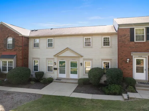 3426 Sunbury Ln #302, Cincinnati, OH 45251