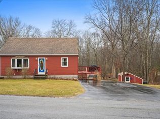 45 Gale Rd, Charlton, MA 01507