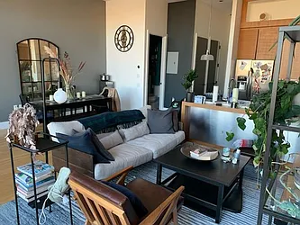 Rented by The KCI Group