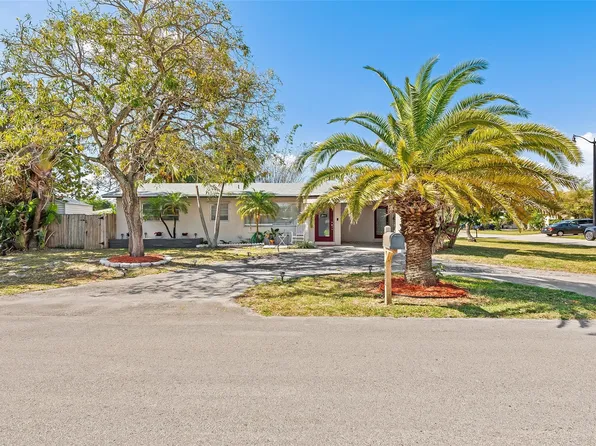 4050 NE 18th Avenue, Pompano Beach, FL 33064