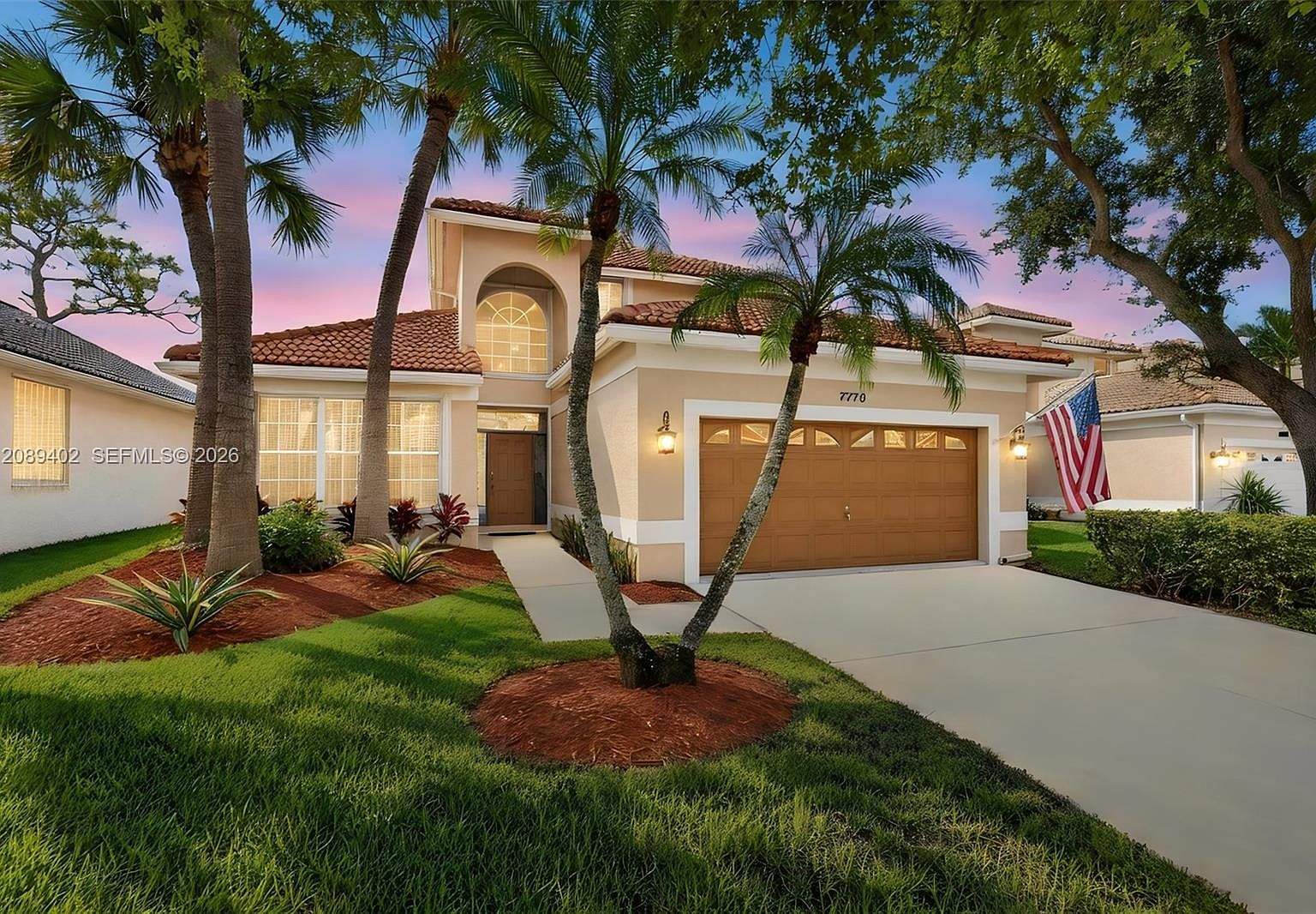 7770 NW 29th St — Carolina Golf Club