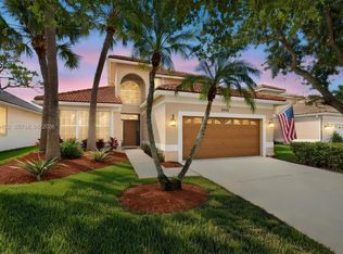 Fairways Estates, Margate, FL 33063