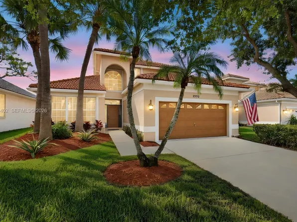 7770 NW 29th St, Margate, FL 33063