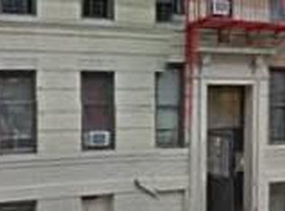 907 E 173rd St APT 3B, Bronx, NY 10460