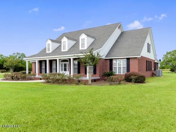 5140 Lower Bay Rd, Saint Louis, MS 39520