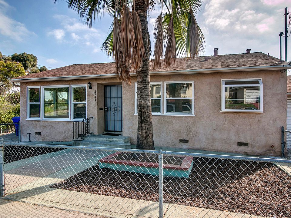 Very large 3 bed/2 bath on the canyon!