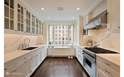 Sold by Douglas Elliman