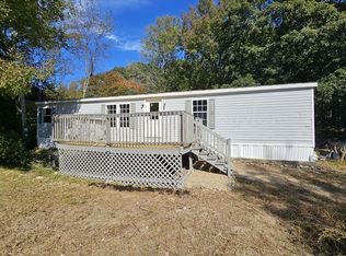 683 River Rd, Bucksport, ME 04416