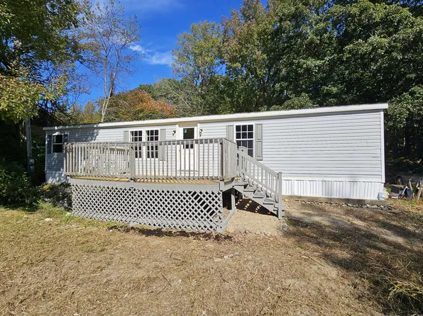 683 River Road, Bucksport, ME 04416