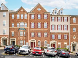 7239 Darby Downs #7239, Elkridge, MD 21075