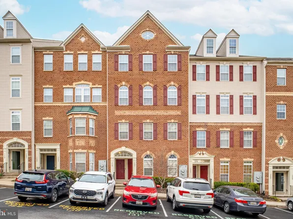 7239 Darby Downs #7239, Elkridge, MD 21075