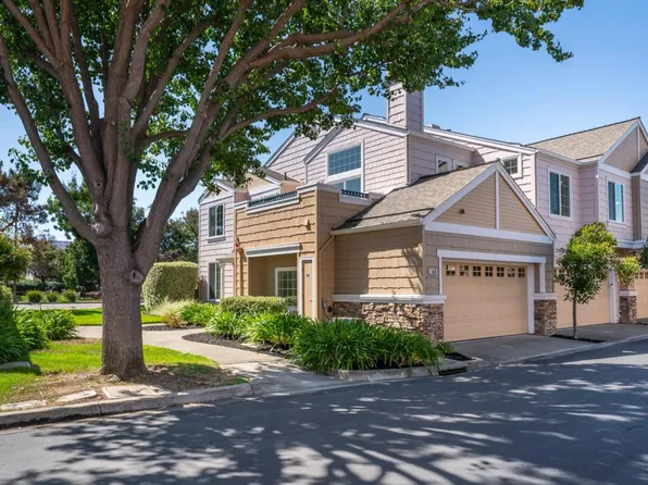 158 Positano Cir, Redwood City, CA 94065