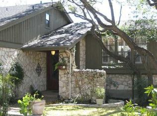 3703 Hidden Holw, Austin, TX 78731
