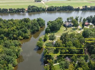 LOT 14 River Oaks Landing Cir, Orrville, AL 36767