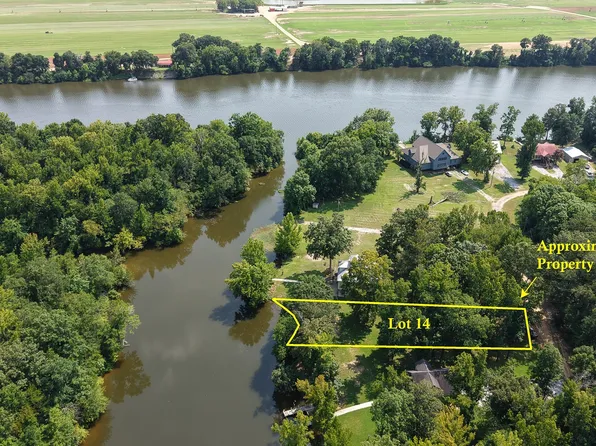 LOT 14 River Oaks Landing Cir, Orrville, AL 36767