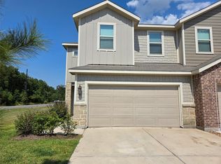 9914 Grosbeak Ln, Magnolia, TX 77354