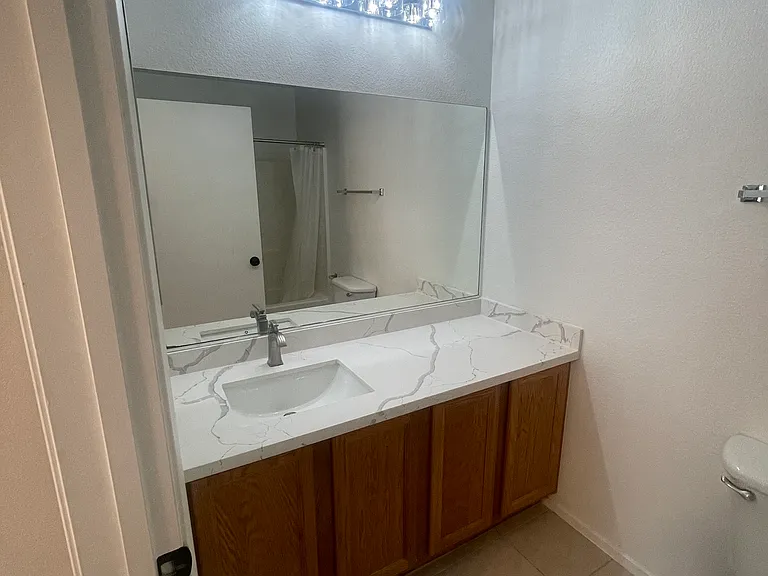 Master Bathroom 1