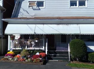 782 Roosevelt St, Hazleton, PA 18201