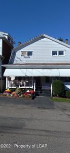 782 Roosevelt St, Hazleton, PA, 18201