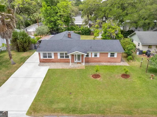 52 Romney Pl, Savannah, GA 31406