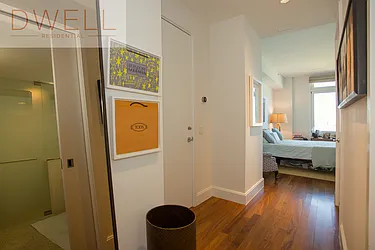 Rented by Dwell Residential Inc