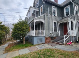 515 Quinnipiac Ave #2A, New Haven, CT 06513