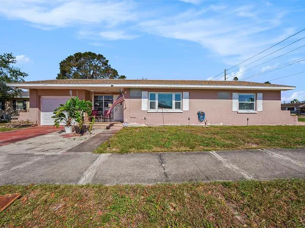 4911 13th Ave N, Saint Petersburg, FL 33710