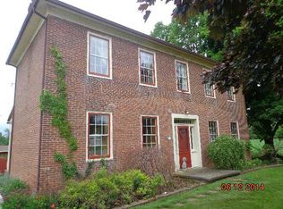 5887 Us Highway 36, Saint Paris, OH 43072