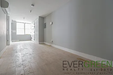Rented by Evergreen Apartments BK