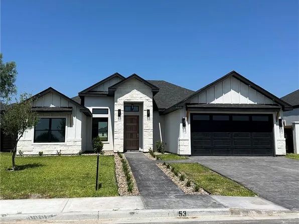 8103 N 48th Ln, McAllen, TX 78504