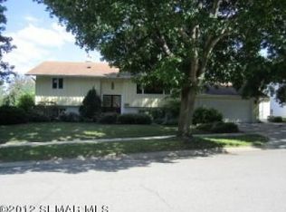 440 Valhalla Ct NW, Rochester, MN 55901