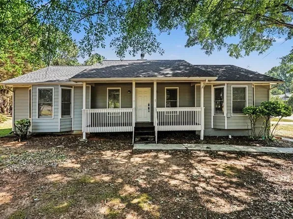 390 Anna Ave, Palmetto, GA 30268