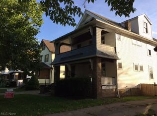 3691-3693 W 138th St, Cleveland, OH 44111