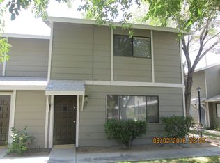 191 E Upjohn Ave, Ridgecrest, CA 93555