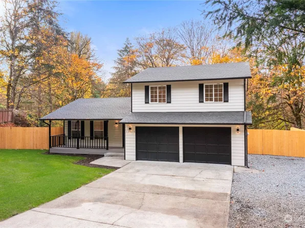 15816 Fair Oaks Drive S, Spanaway, WA 98387