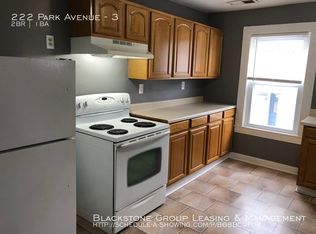 222 Park Ave #3, Woonsocket, RI 02895