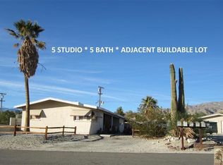 66690 1st St, Desert Hot Springs, CA 92240