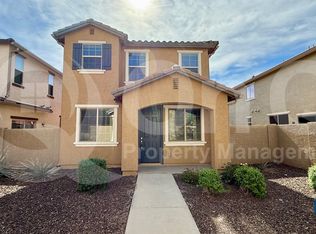 2654 N 73rd Dr, Phoenix, AZ 85035