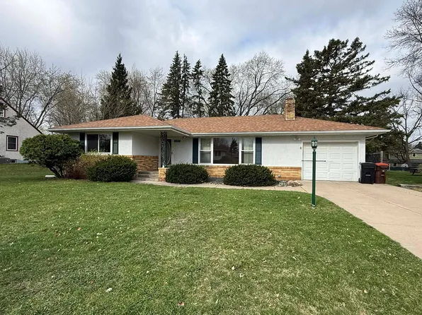 2187 Burr St, Saint Paul, MN 55117