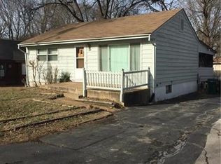 209 Connolly Dr, Saint Louis, MO