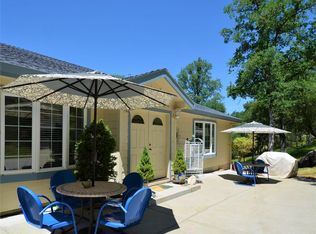 17252 Es La Vida Rd, Sonora, CA 95370