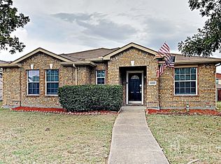 14861 Ledgeview Ct, Balch Springs, TX 75180