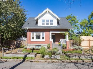 6023 NE Hoyt St, Portland, OR 97213