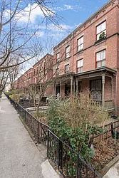 Rented by Compass